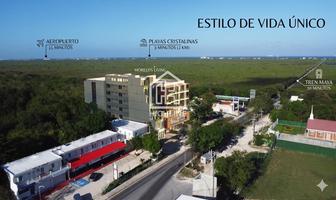 Foto de inmueble en Puerto Morelos, Col. Puerto Morelos C.P. 77580, Benito Juárez