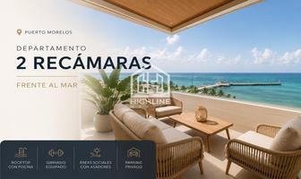 Foto de inmueble en  , Col. Puerto Morelos C.P. 77580, Puerto Morelos
