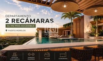 Foto de inmueble en  , Col. Puerto Morelos C.P. 77580, Puerto Morelos