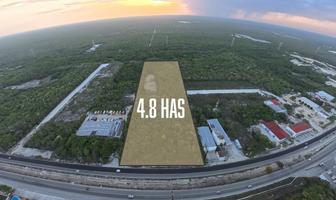 Foto de inmueble en  , Col. Puerto Morelos C.P. 77580, Puerto Morelos