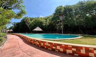 Foto de inmueble en  , Col. Puerto Morelos C.P. 77580, Puerto Morelos