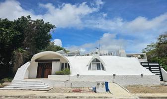 Foto de inmueble en  , Col. Puerto Morelos C.P. 77580, Puerto Morelos