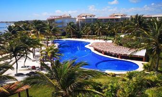 Foto de inmueble en Puerto Morelos #WHI298197, Col. Puerto Morelos C.P. 77580, Puerto Morelos