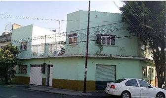 Foto de inmueble en PUERTO SALINA CRUZ, Col. Ampliación Casas Alemán C.P. 07580, Gustavo A. Madero