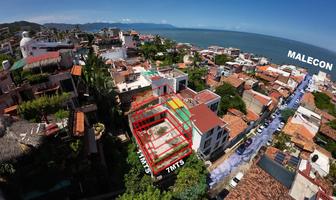 Foto de inmueble en  , Col. Puerto Vallarta Centro C.P. 48300, Puerto Vallarta