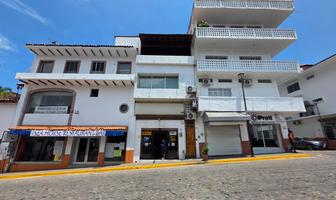 Foto de inmueble en  , Col. Puerto Vallarta Centro C.P. 48300, Puerto Vallarta