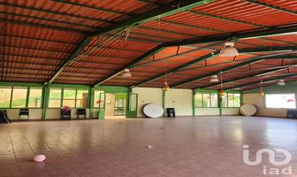 Foto de inmueble en PUERTO VALLARTA, Col. La Bomba C.P. 56600, Chalco