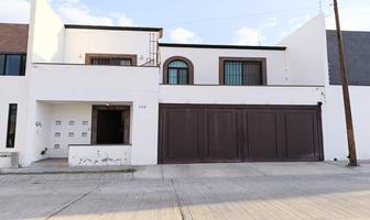 Foto de inmueble en  , Col. Puesta del Sol C.P. 20326, Aguascalientes