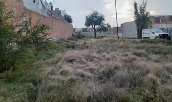 Foto de inmueble en  , Col. Puesta del Sol C.P. 20326, Aguascalientes