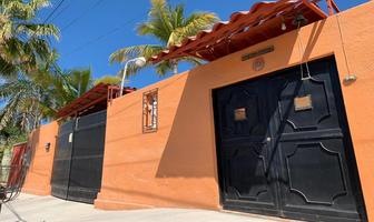 Foto de inmueble en  , Col. Puesta del Sol C.P. 23300, La Paz