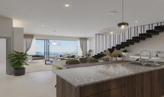 Foto de inmueble en Punta Bahia "Penthouse B", Col. Centro C.P. 82000, Mazatlán