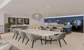 Foto de inmueble en Punta Bahia "Penthouse JR", Col. Centro C.P. 82000, Mazatlán
