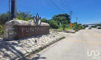 Foto de inmueble en Punta Caoba #111, Col. Puerto Morelos C.P. 77580, Puerto Morelos