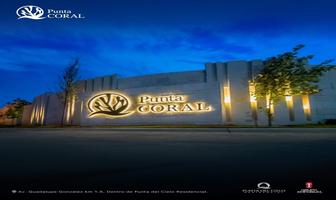 Foto de inmueble en Punta coral, Col. Residencial Punta del Cielo C.P. 20326, Aguascalientes