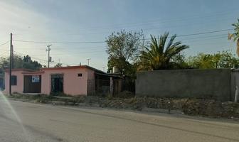 Foto de inmueble en Punta de agua, Col. El Ranchito C.P. 83050, Hermosillo