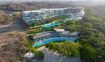 Foto de inmueble en  , Col. Punta de Mita C.P. 63734, Bahía de Banderas