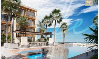 Foto de inmueble en Punta del Sol, Col. Marina Mazatlán C.P. 82103, Mazatlán