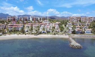 Foto de inmueble en Punta Esmeralda - Brisas 1, Col. Cruz de Huanacaxtle C.P. 63734, Bahía de Banderas