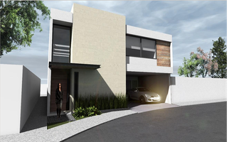 Foto de inmueble en Punta Finesterre, Col. Residencial Punta San Luis C.P. 78218, San Luis Potosí