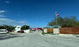Foto de inmueble en  , Col. Punta Gaviota C.P. 77400, Isla Mujeres