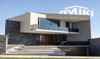 Foto de inmueble en Punta Marfil, Col. Residencial Lomas Punta del Este C.P. 37296, León