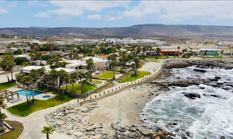 Foto de inmueble en  , Col. Punta Piedra C.P. 22765, Ensenada
