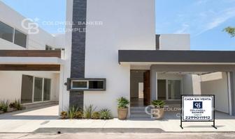 Foto de inmueble en Punta Salinas #457, Col. Graciano Sánchez Romo C.P. 94293, Boca del Río
