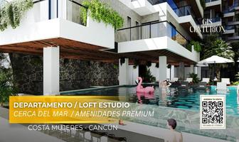 Foto de inmueble en  , Col. Punta Sam C.P. 77520, Benito Juárez