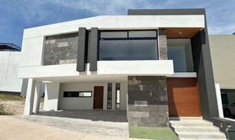Foto de inmueble en PUNTA SAN LUIS #11, Col. Residencial Punta San Luis C.P. 78218, San Luis Potosí