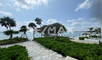 Foto de inmueble en Punta Sur, Col. Akumal C.P. 77776, Tulum