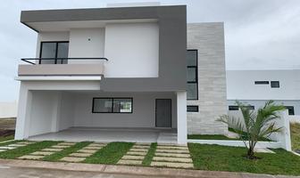 Foto de inmueble en  , Col. Punta Tiburón, Residencial, Marina y Golf C.P. 95264, Alvarado