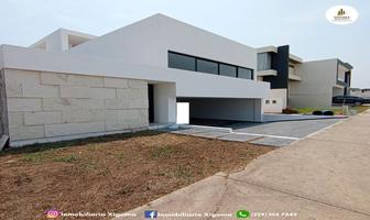 Foto de inmueble en  , Col. Punta Tiburón, Residencial, Marina y Golf C.P. 95264, Alvarado