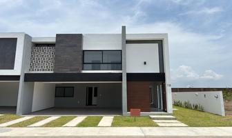 Foto de inmueble en  , Col. Punta Tiburón, Residencial, Marina y Golf C.P. 95264, Alvarado