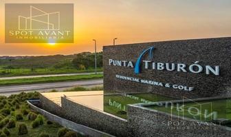 Foto de inmueble en  , Col. Punta Tiburón, Residencial, Marina y Golf C.P. 95264, Alvarado