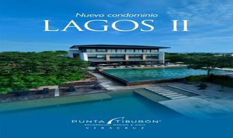 Foto de inmueble en  , Col. Punta Tiburón, Residencial, Marina y Golf C.P. 95264, Alvarado