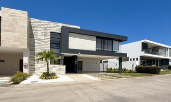 Foto de inmueble en  , Col. Punta Tiburón, Residencial, Marina y Golf C.P. 95264, Alvarado