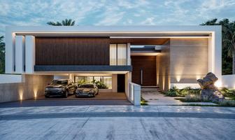 Foto de inmueble en  , Col. Punta Tiburón, Residencial, Marina y Golf C.P. 95264, Alvarado