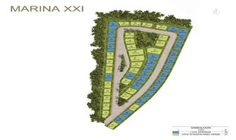 Foto de inmueble en  , Col. Punta Tiburón, Residencial, Marina y Golf C.P. 95264, Alvarado
