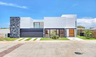 Foto de inmueble en  , Col. Punta Tiburón, Residencial, Marina y Golf C.P. 95264, Alvarado