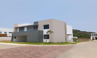Foto de inmueble en  , Col. Punta Tiburón, Residencial, Marina y Golf C.P. 95264, Alvarado