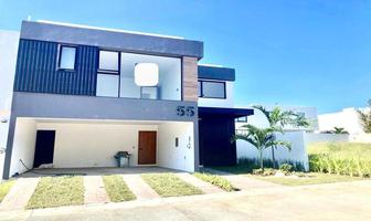 Foto de inmueble en  , Col. Punta Tiburón, Residencial, Marina y Golf C.P. 95264, Alvarado