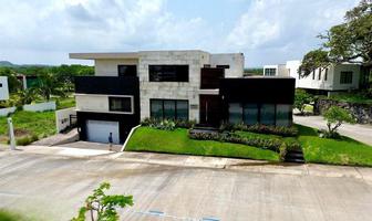 Foto de inmueble en  , Col. Punta Tiburón, Residencial, Marina y Golf C.P. 95264, Alvarado