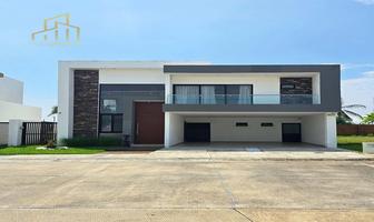 Foto de inmueble en  , Col. Punta Tiburón, Residencial, Marina y Golf C.P. 95264, Alvarado