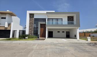 Foto de inmueble en  , Col. Punta Tiburón, Residencial, Marina y Golf C.P. 95264, Alvarado