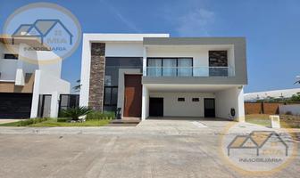 Foto de inmueble en  , Col. Punta Tiburón, Residencial, Marina y Golf C.P. 95264, Alvarado