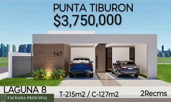 Foto de inmueble en  , Col. Punta Tiburón, Residencial, Marina y Golf C.P. 95264, Alvarado