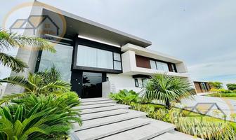 Foto de inmueble en  , Col. Punta Tiburón, Residencial, Marina y Golf C.P. 95264, Alvarado