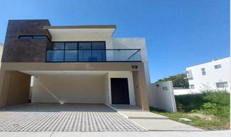 Foto de inmueble en Punta Tiburón, Col. Punta Tiburón, Residencial, Marina y Golf C.P. 95264, Alvarado