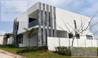 Foto de inmueble en  , Col. Punta Tiburón, Residencial, Marina y Golf C.P. 95264, Alvarado