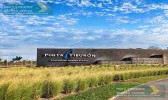 Foto de inmueble en  , Col. Punta Tiburón, Residencial, Marina y Golf C.P. 95264, Alvarado